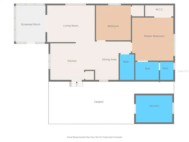 $110,000 | 2127 Kahala Drive, Holiday, FL 34691