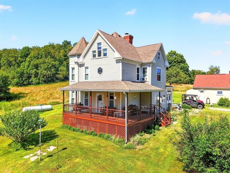 78 Sprowls Road Claysville, PA 15323 - Photo 3 of 34 Gallery Image 3