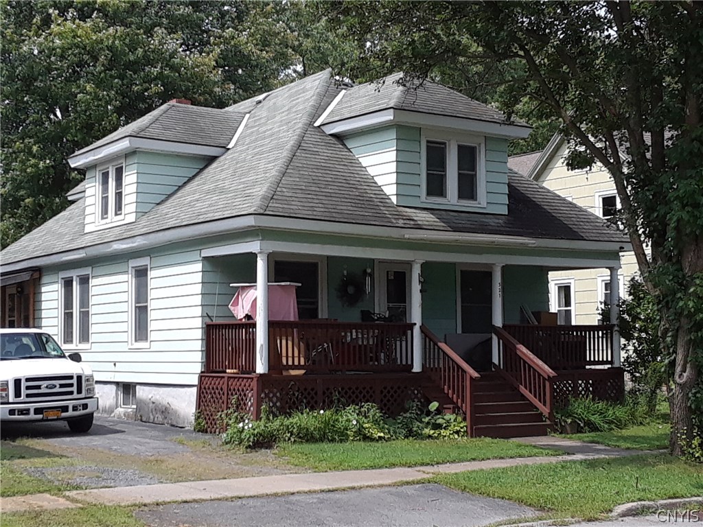 321 North Street Oneida, NY 13421 - Photo 1 of 1 Gallery Image 1