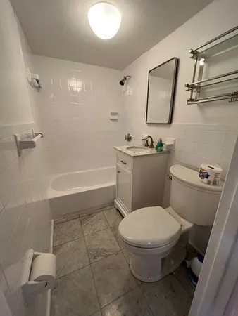 $2,900 | 57 A St Paul Street, Unit 20, Brookline, MA 02446