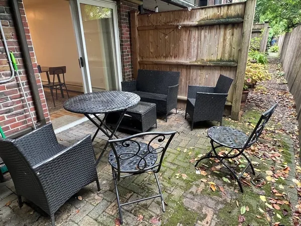 $2,900 | 57 A St Paul Street, Unit 20, Brookline, MA 02446