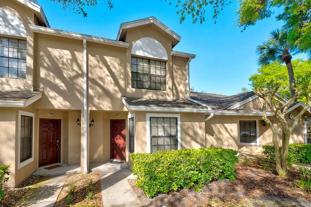 5100 Burchette Road, Unit 1702 Tampa, FL 33647 - Photo 1 of 1