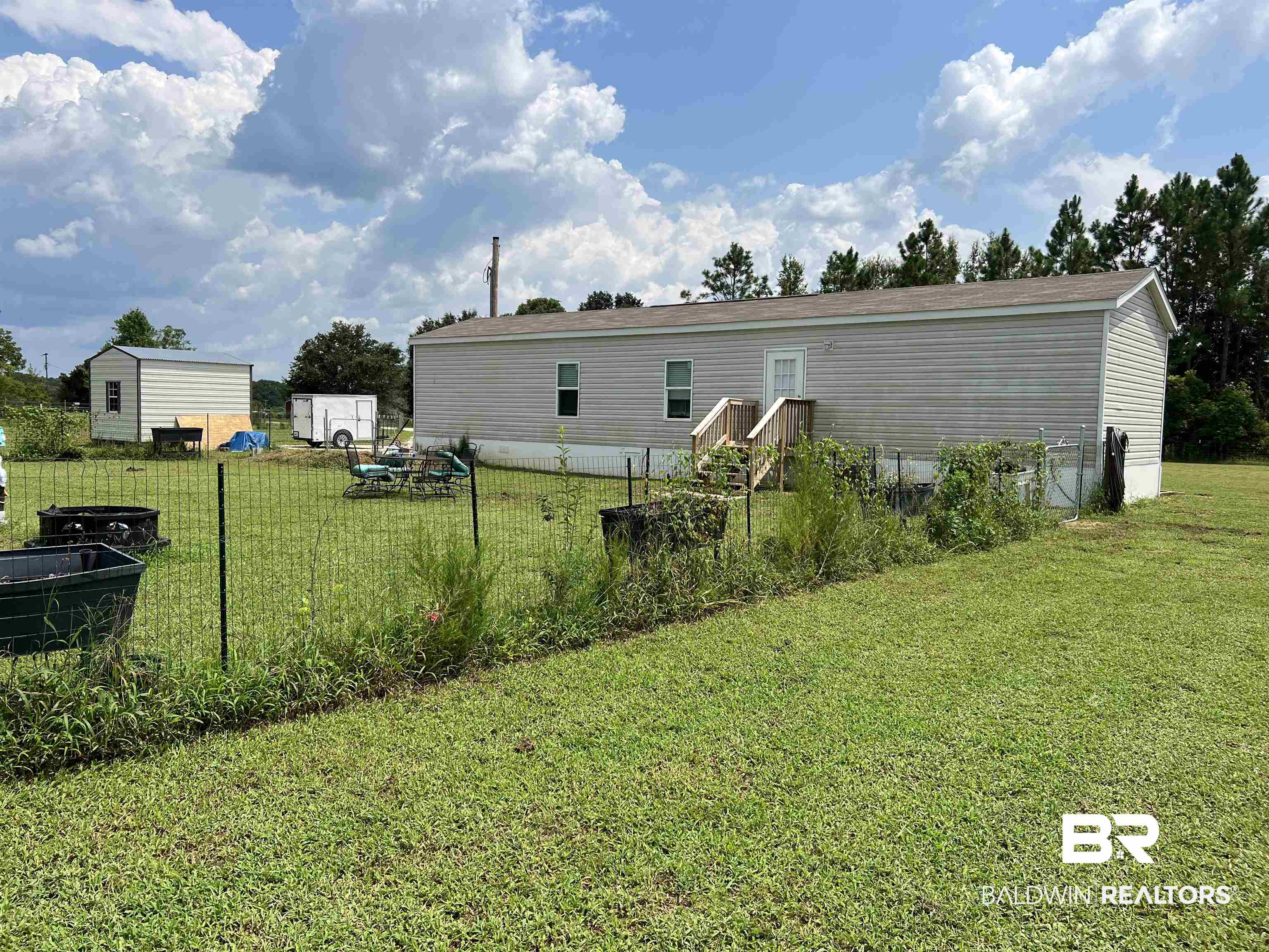 23258 Ryan Road Robertsdale, AL 36567 - Photo 6 of 39