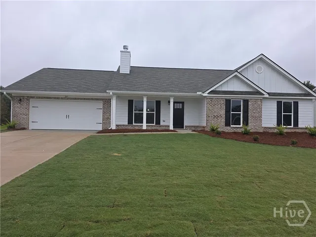 $379,900 | 287 Dove Fld Drive, Statham, GA 30666