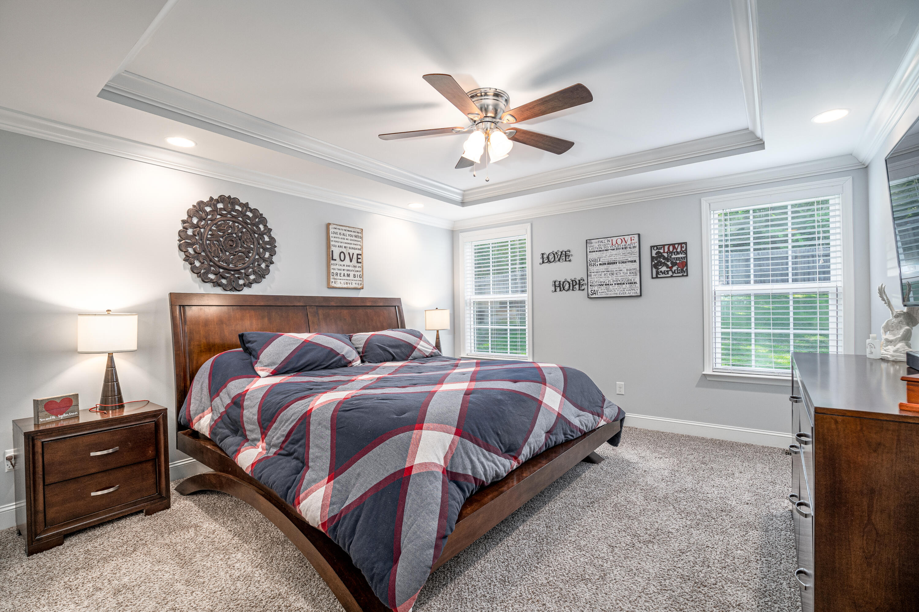 917 Sequoyah Road Soddy Daisy, TN 37379 - Photo 15 of 36 Master on Main