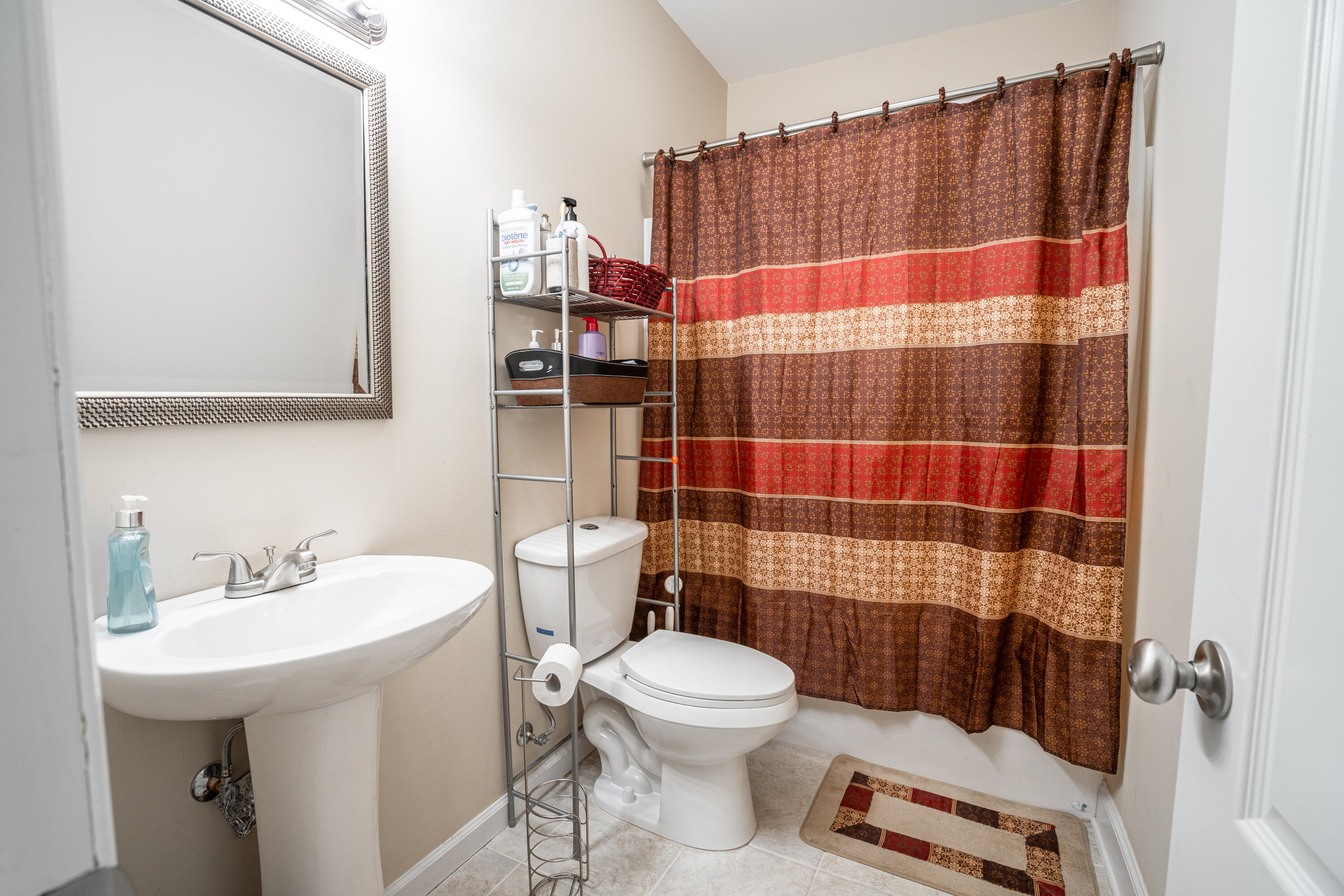 917 Sequoyah Road Soddy Daisy, TN 37379 - Photo 28 of 36 Bathroom Basement