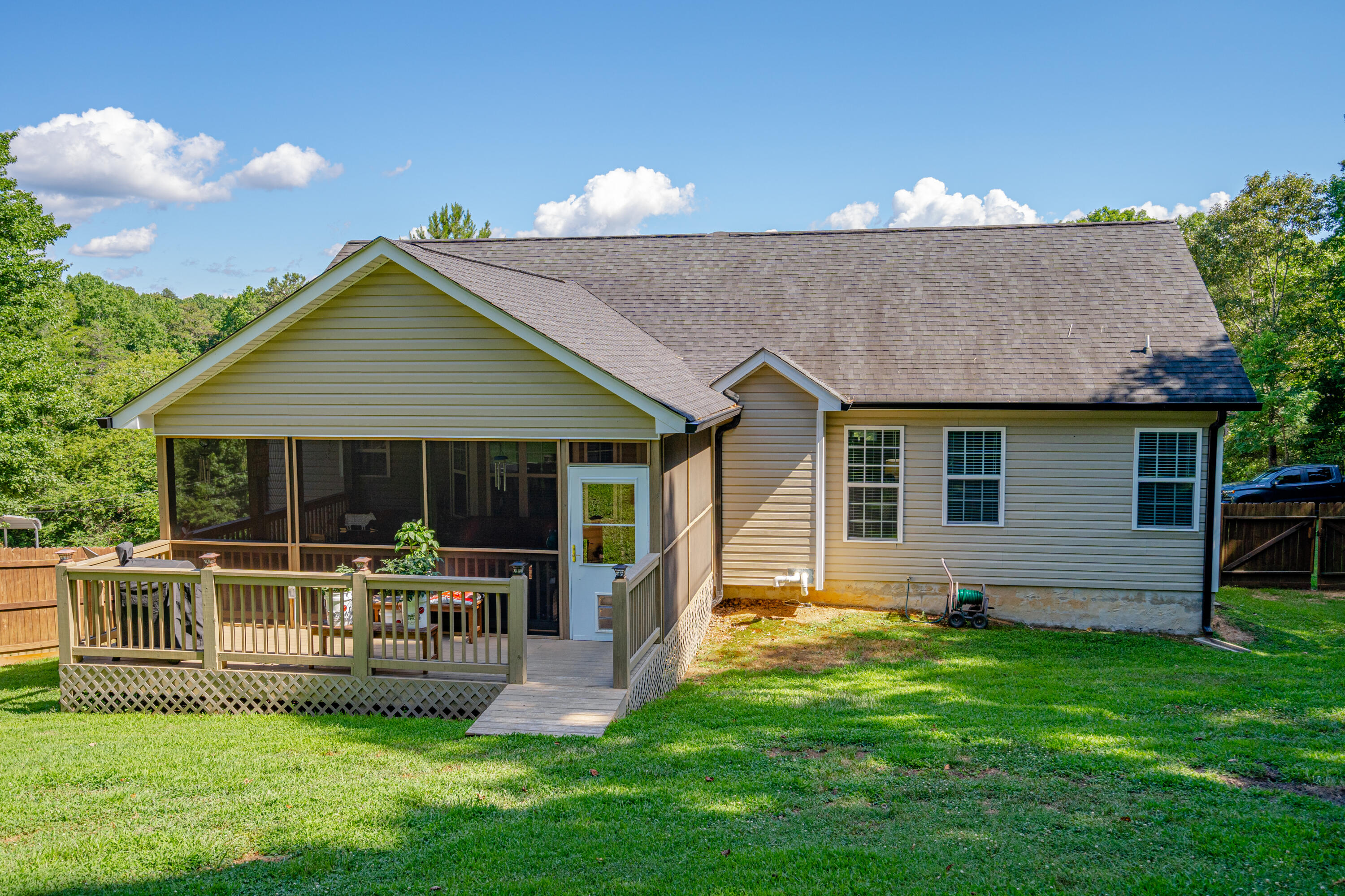 917 Sequoyah Road Soddy Daisy, TN 37379 - Photo 34 of 36 Exterior Porch