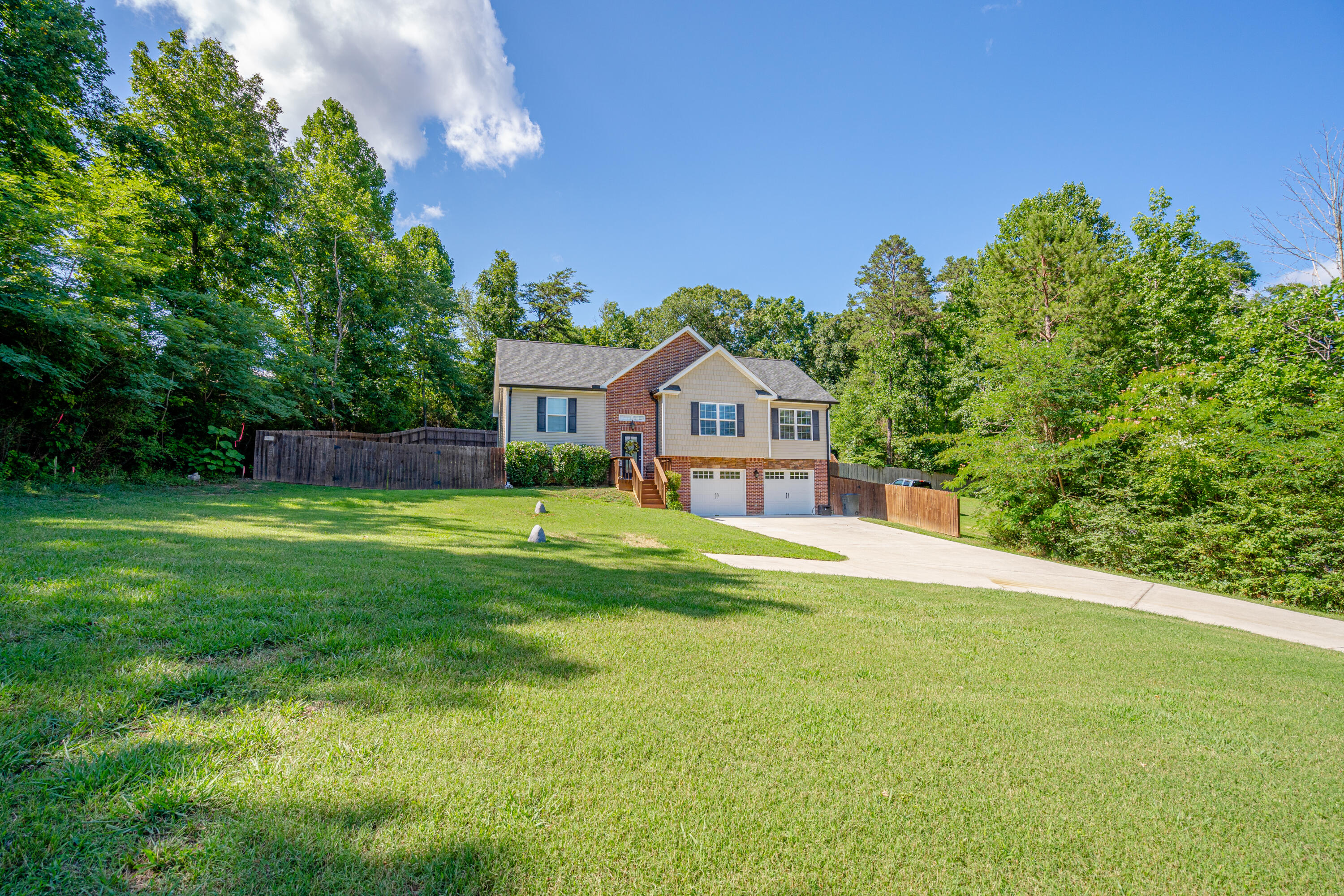 917 Sequoyah Road Soddy Daisy, TN 37379 - Photo 5 of 36 Exterior