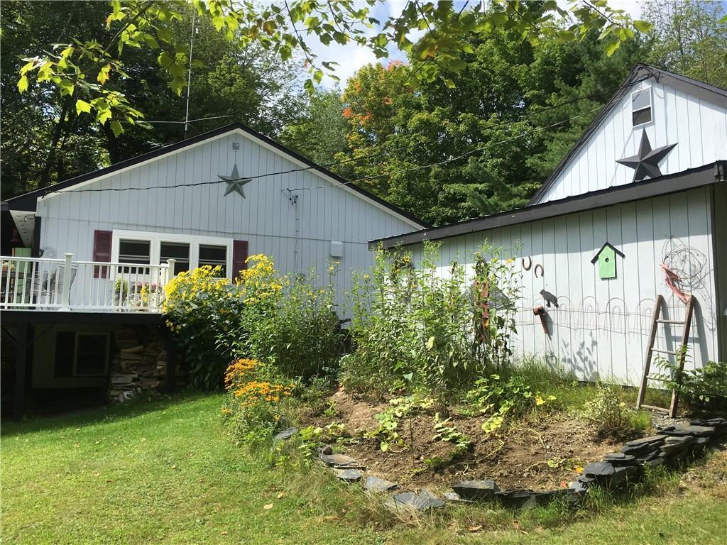 84 Indian Point Loop Monson, ME 04464 - Photo 7 of 19 sideofhouse