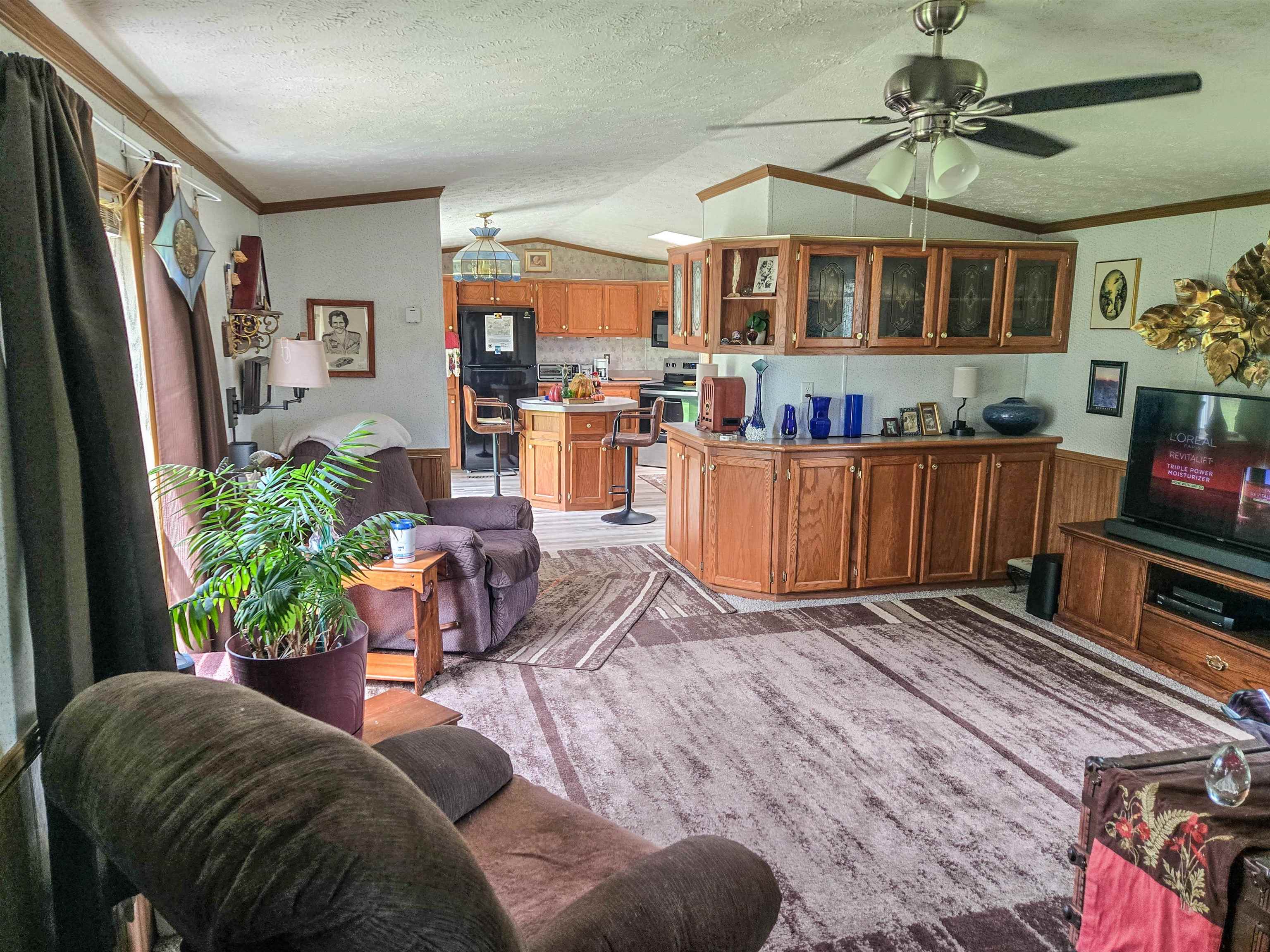 11950 South Merrill Road Brant, MI 48614 - Photo 9 of 25
