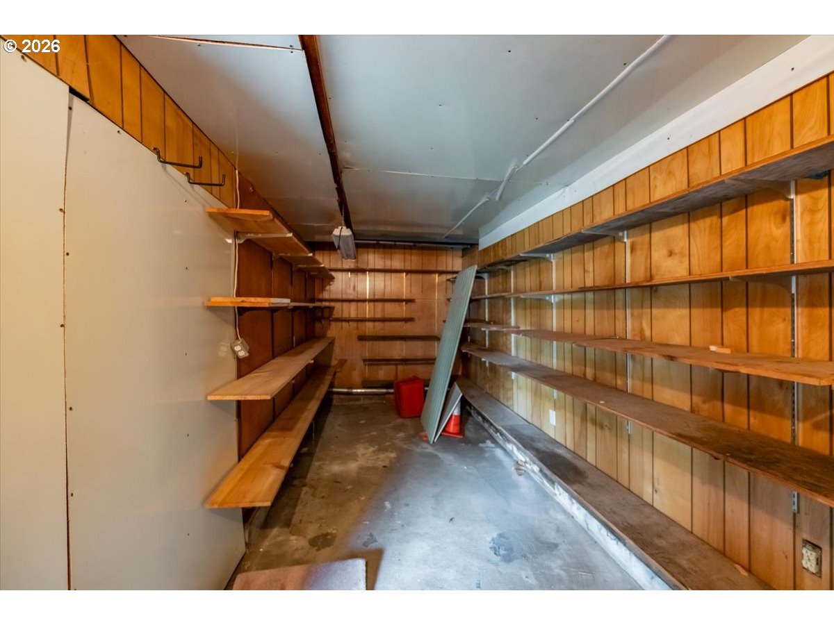 341 Northeast Cambridge Circle Corvallis, OR 97330 - Photo 25 of 46 a view of an empty room with wooden floor