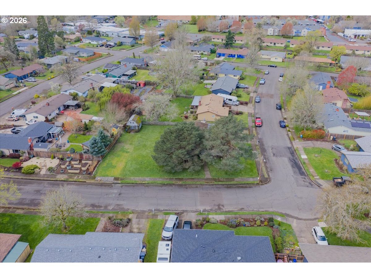 341 Northeast Cambridge Circle Corvallis, OR 97330 - Photo 40 of 46 an aerial view of a