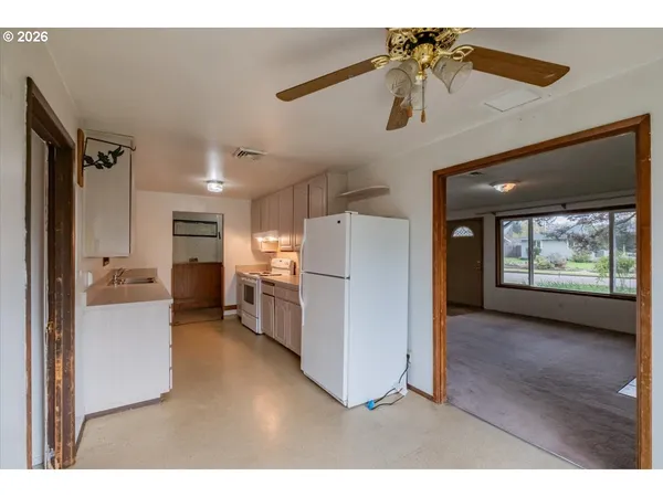 $320,000 | 341 Northeast Cambridge Circle, Corvallis, OR 97330