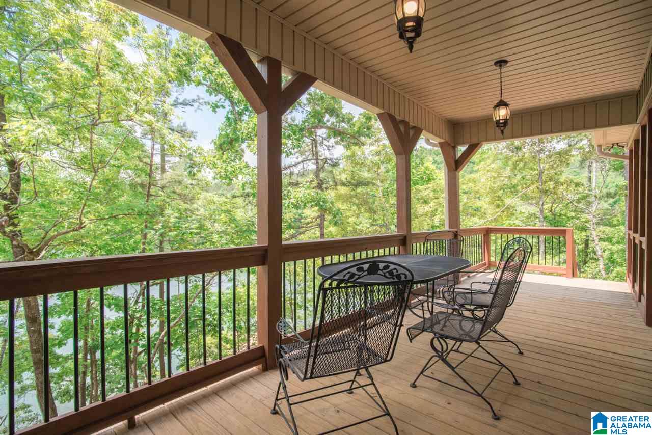 20 Lake Ridge Lane Wedowee, AL 36278 - Photo 23 of 32