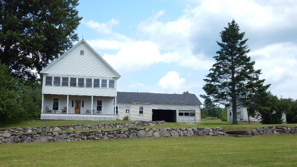 10 Big Rock Road Aurora, ME 04408 - Photo 1 of 35 Photo
