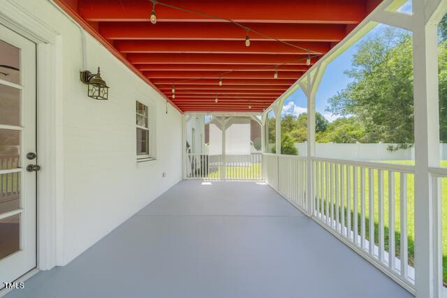 5417 Russell Road Durham, NC 27712 - Photo 43 of 50 9D96D613-DA0E-4526-87B1-260525C277B0