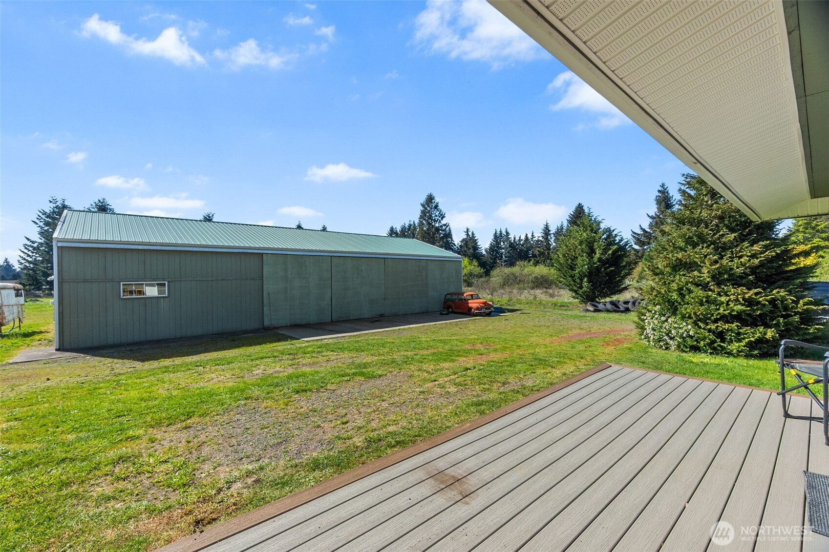 18945 Ivan Street Southwest Rochester, WA 98579 - Photo 26 of 40