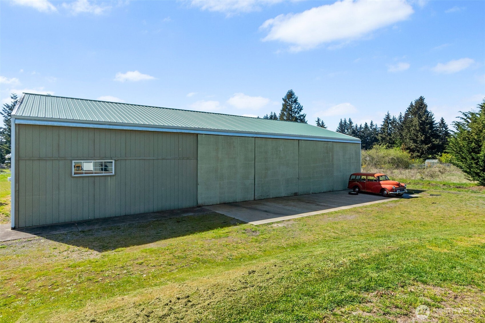 18945 Ivan Street Southwest Rochester, WA 98579 - Photo 27 of 40