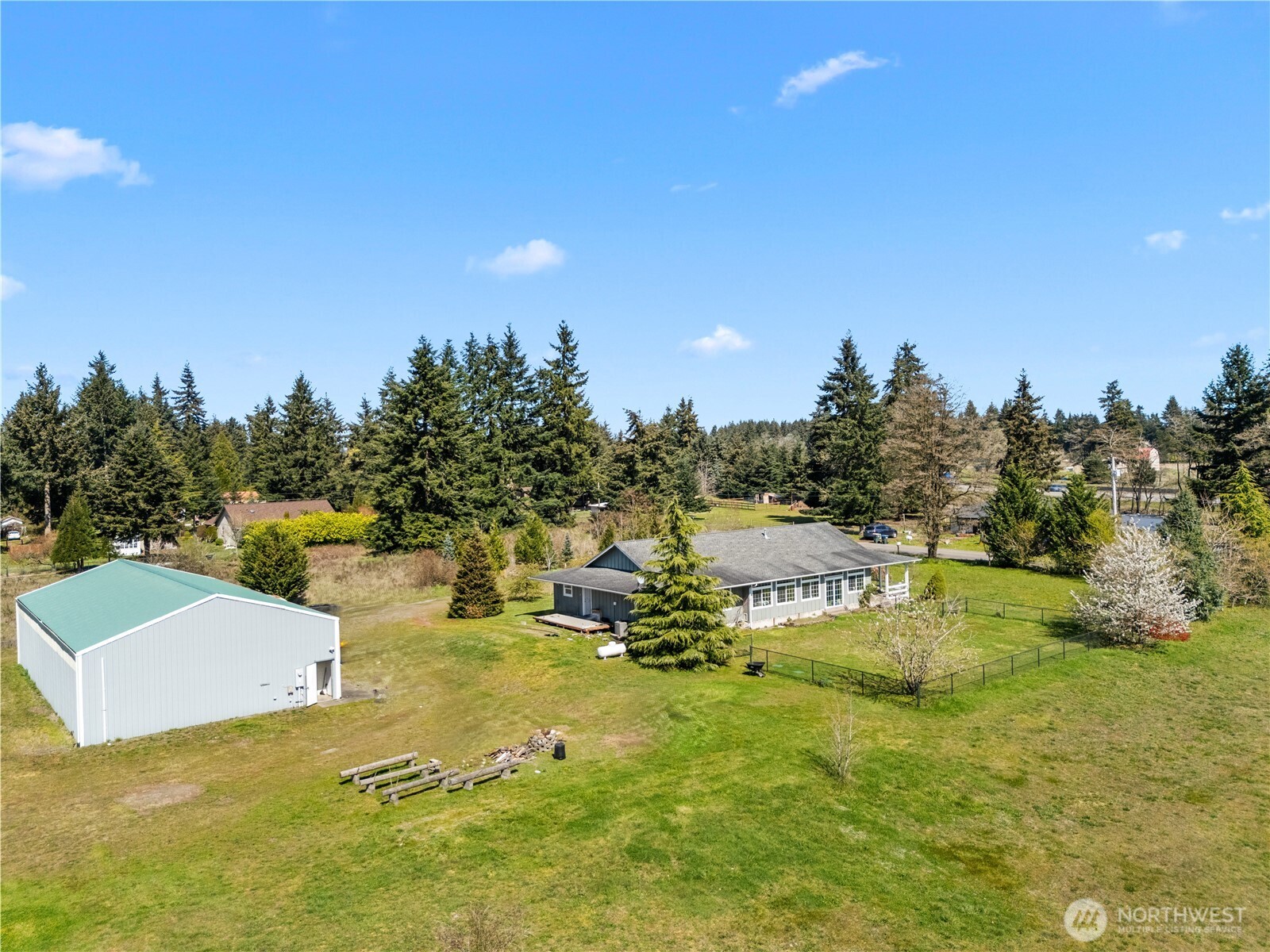 18945 Ivan Street Southwest Rochester, WA 98579 - Photo 32 of 40