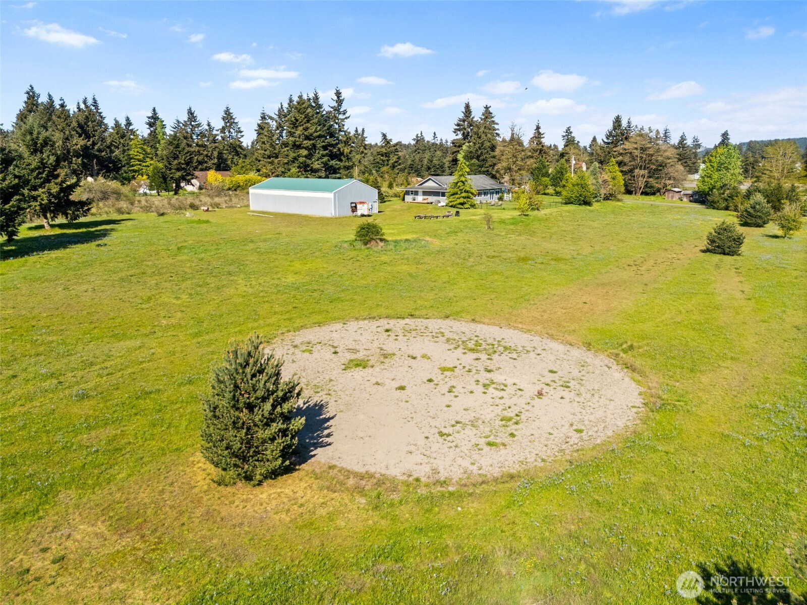 18945 Ivan Street Southwest Rochester, WA 98579 - Photo 33 of 40
