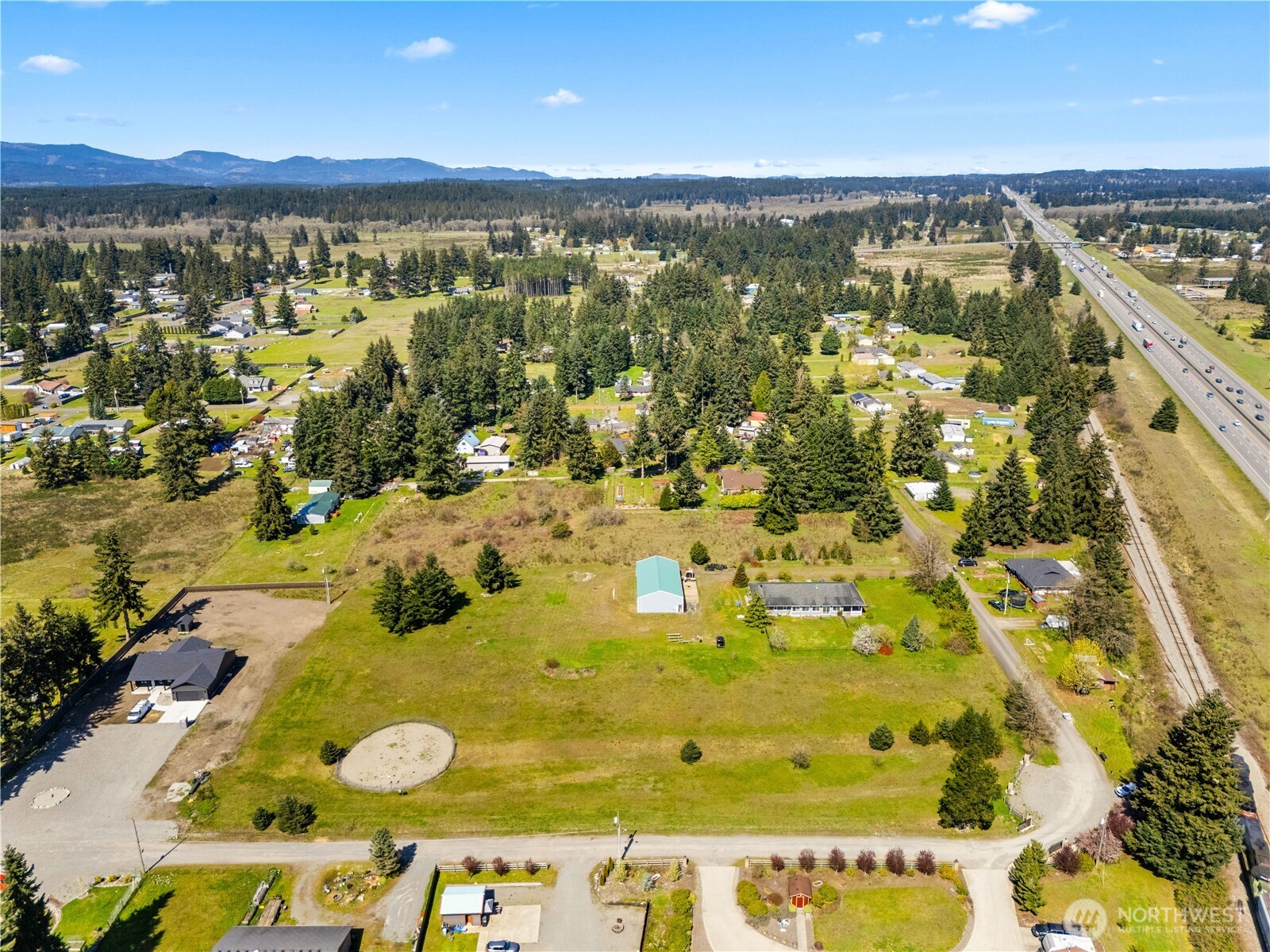 18945 Ivan Street Southwest Rochester, WA 98579 - Photo 34 of 40