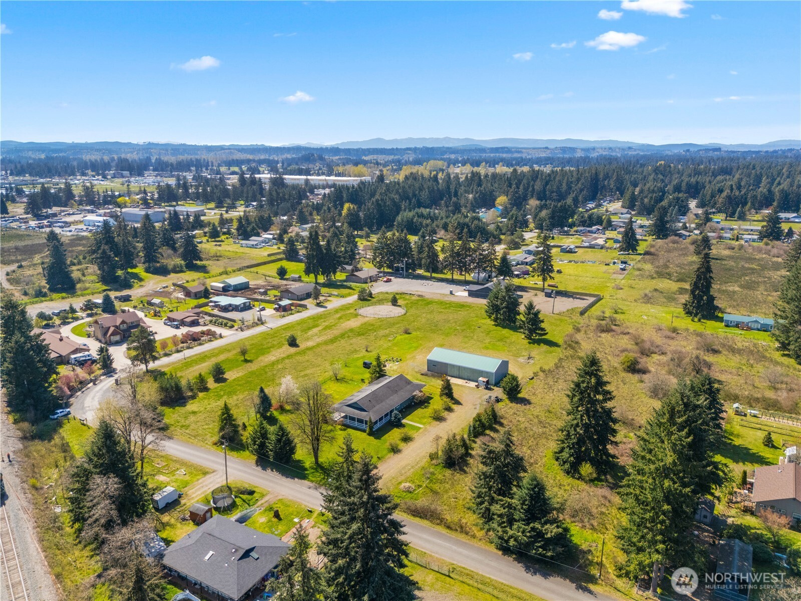 18945 Ivan Street Southwest Rochester, WA 98579 - Photo 35 of 40