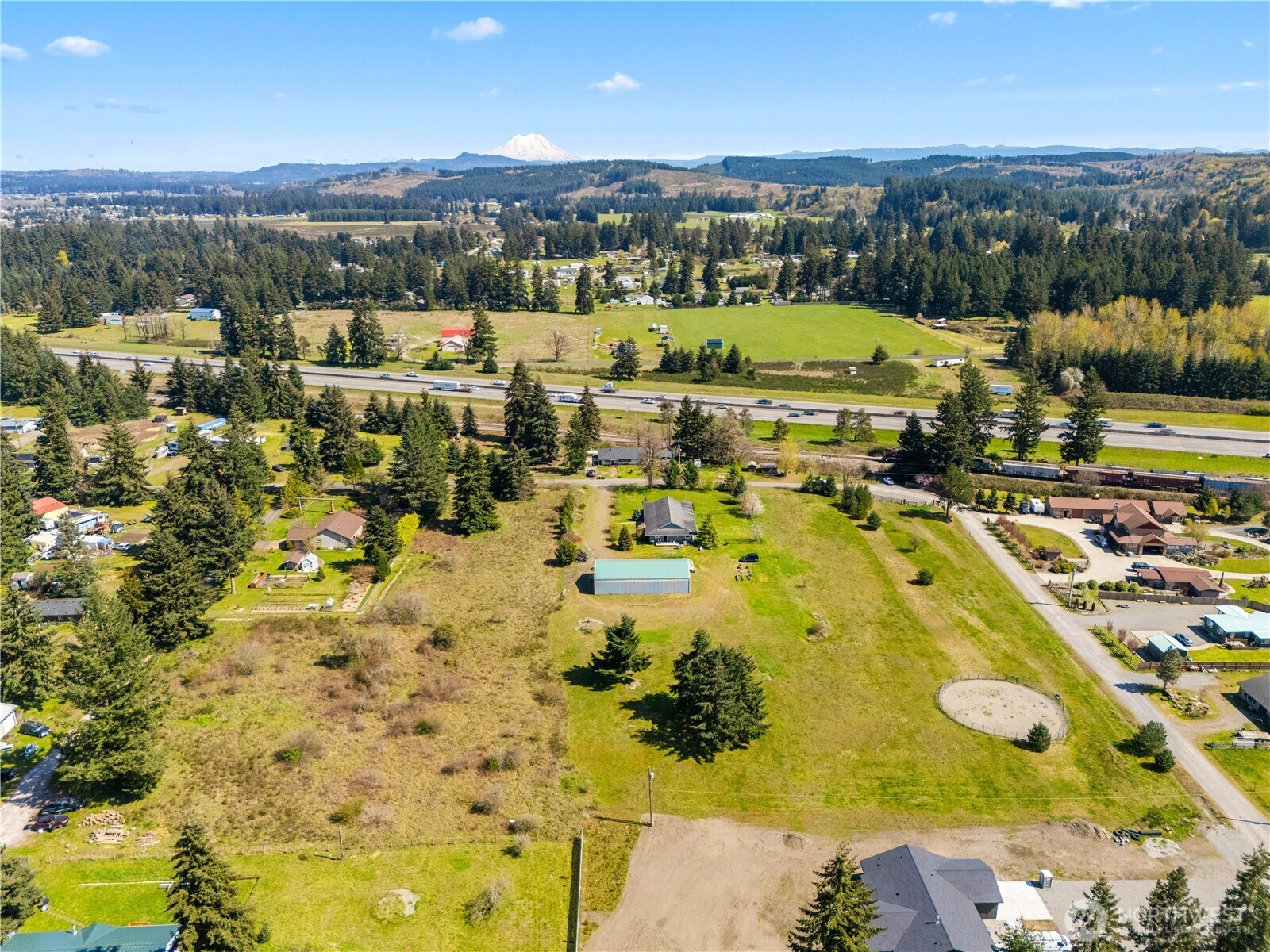 18945 Ivan Street Southwest Rochester, WA 98579 - Photo 37 of 40