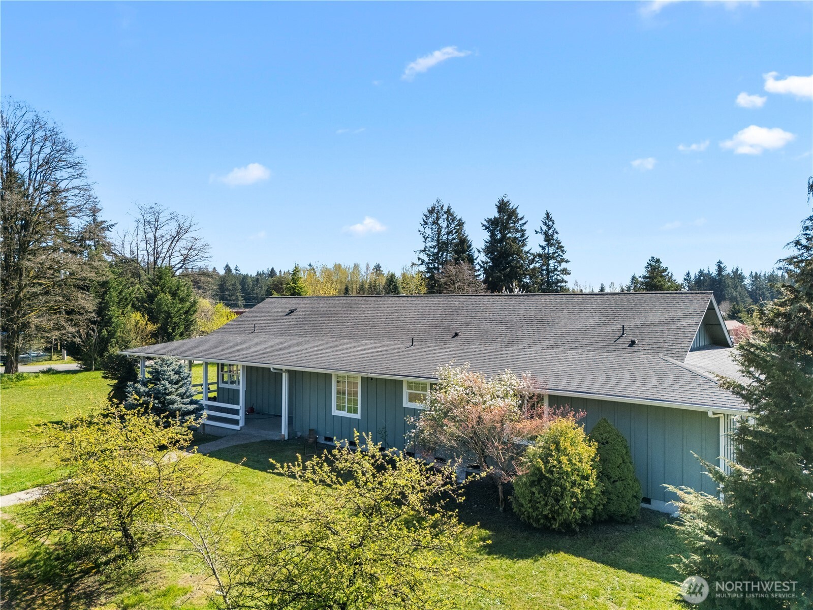18945 Ivan Street Southwest Rochester, WA 98579 - Photo 38 of 40