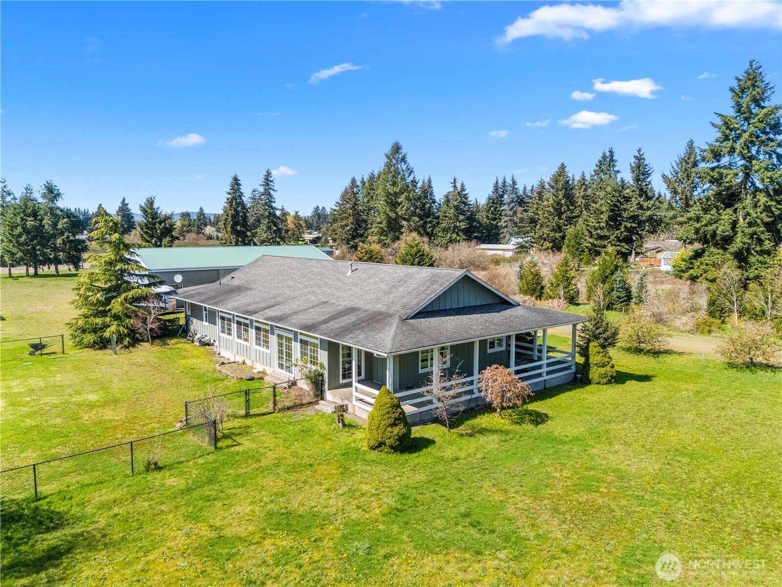 18945 Ivan Street Southwest Rochester, WA 98579 - Photo 39 of 40