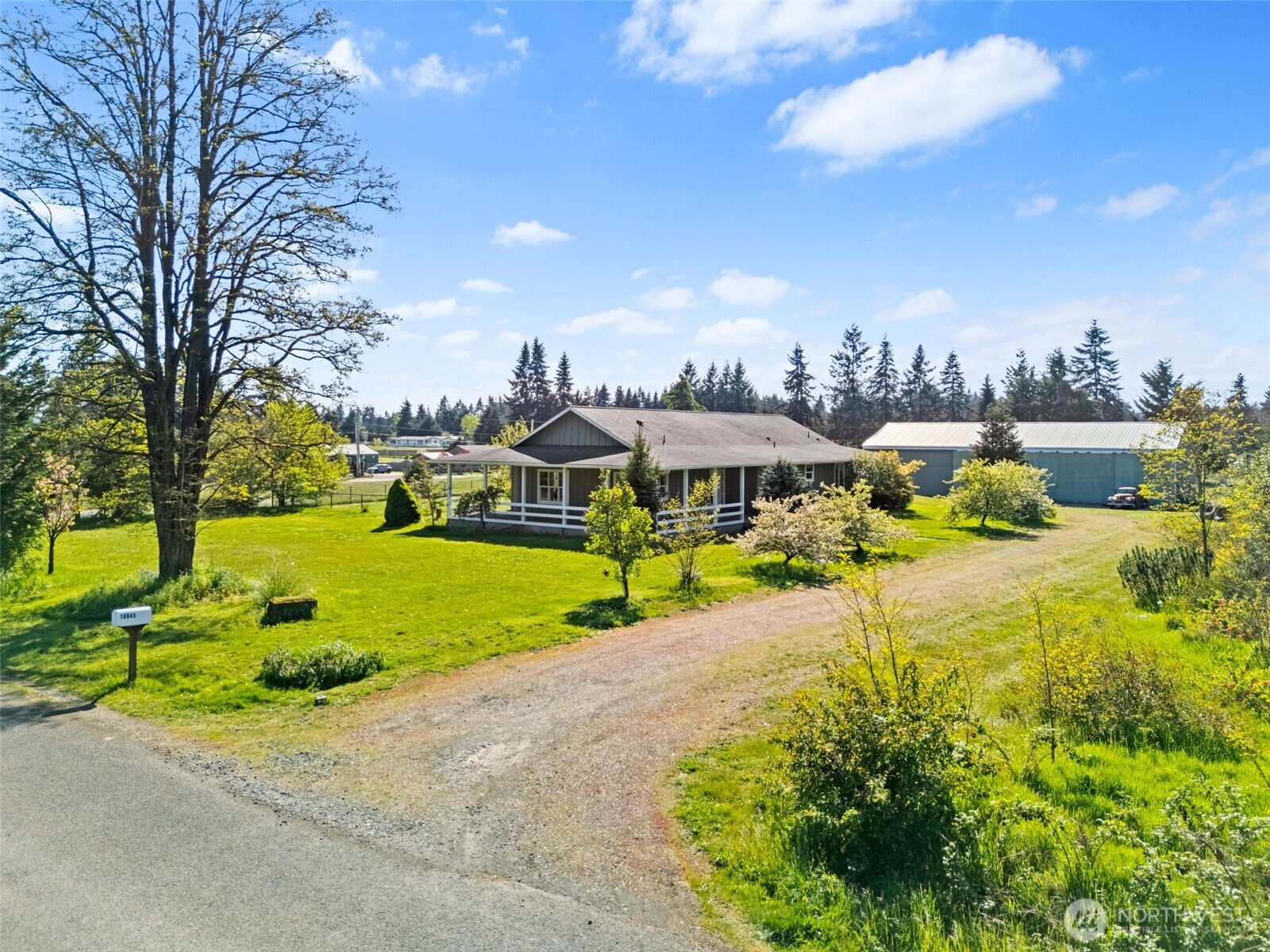 18945 Ivan Street Southwest Rochester, WA 98579 - Photo 40 of 40