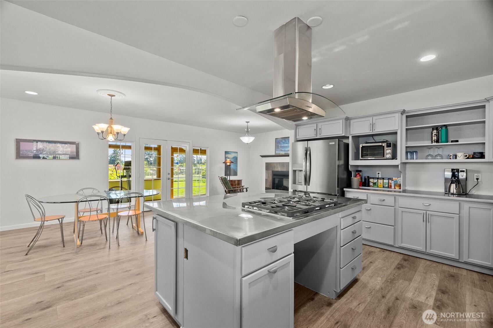 18945 Ivan Street Southwest Rochester, WA 98579 - Photo 10 of 40