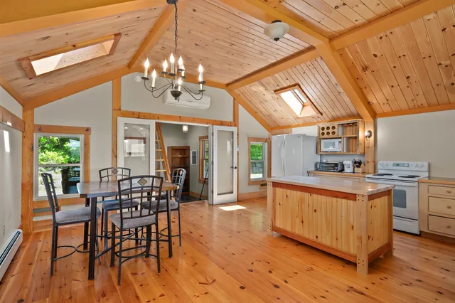 $940,000 | 151 Brock Hill Road, Bristol, NH 03222