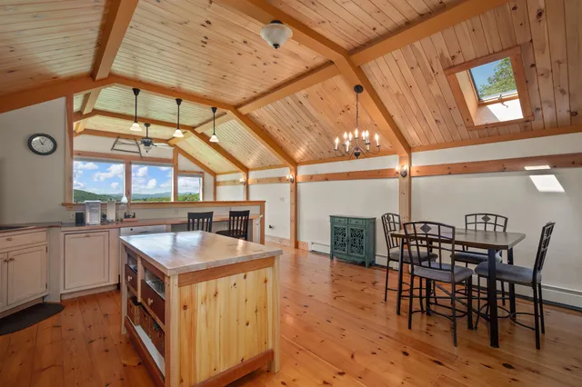 $940,000 | 151 Brock Hill Road, Bristol, NH 03222