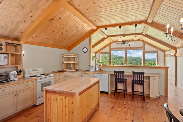 $940,000 | 151 Brock Hill Road, Bristol, NH 03222