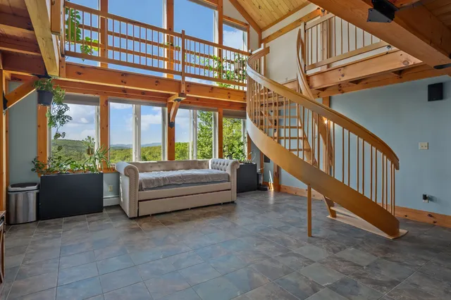 $940,000 | 151 Brock Hill Road, Bristol, NH 03222