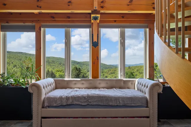 $940,000 | 151 Brock Hill Road, Bristol, NH 03222