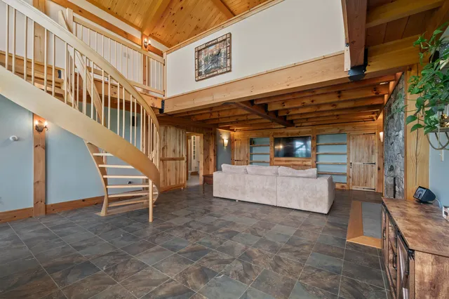 $940,000 | 151 Brock Hill Road, Bristol, NH 03222