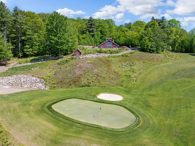 $940,000 | 151 Brock Hill Road, Bristol, NH 03222