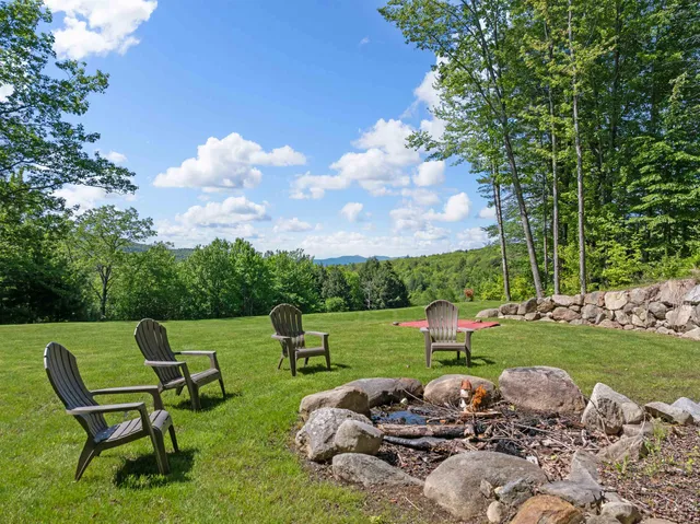 $940,000 | 151 Brock Hill Road, Bristol, NH 03222