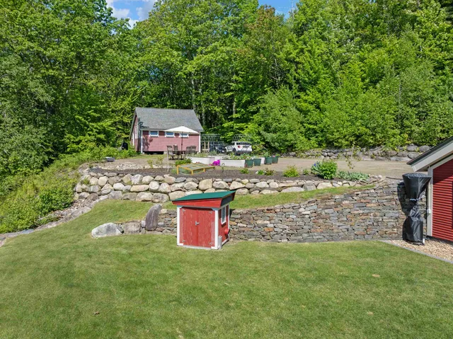 $940,000 | 151 Brock Hill Road, Bristol, NH 03222