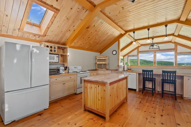 $940,000 | 151 Brock Hill Road, Bristol, NH 03222