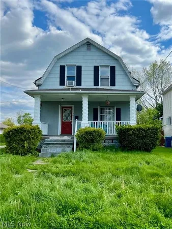 $112,000 | 903 West 11th Street, Lorain, OH 44052