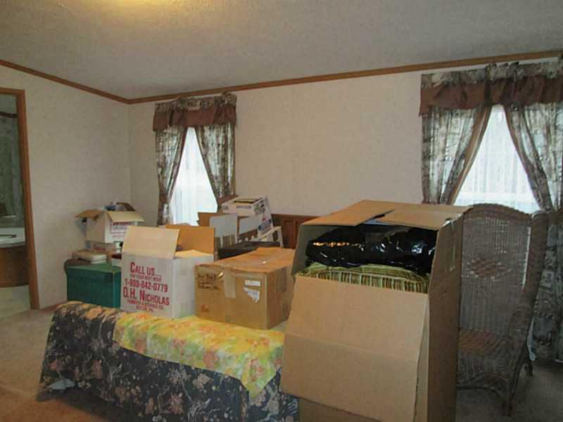 429 Bonniebrook Road Butler, PA 16002 - Photo 13 of 20 Bedroom.