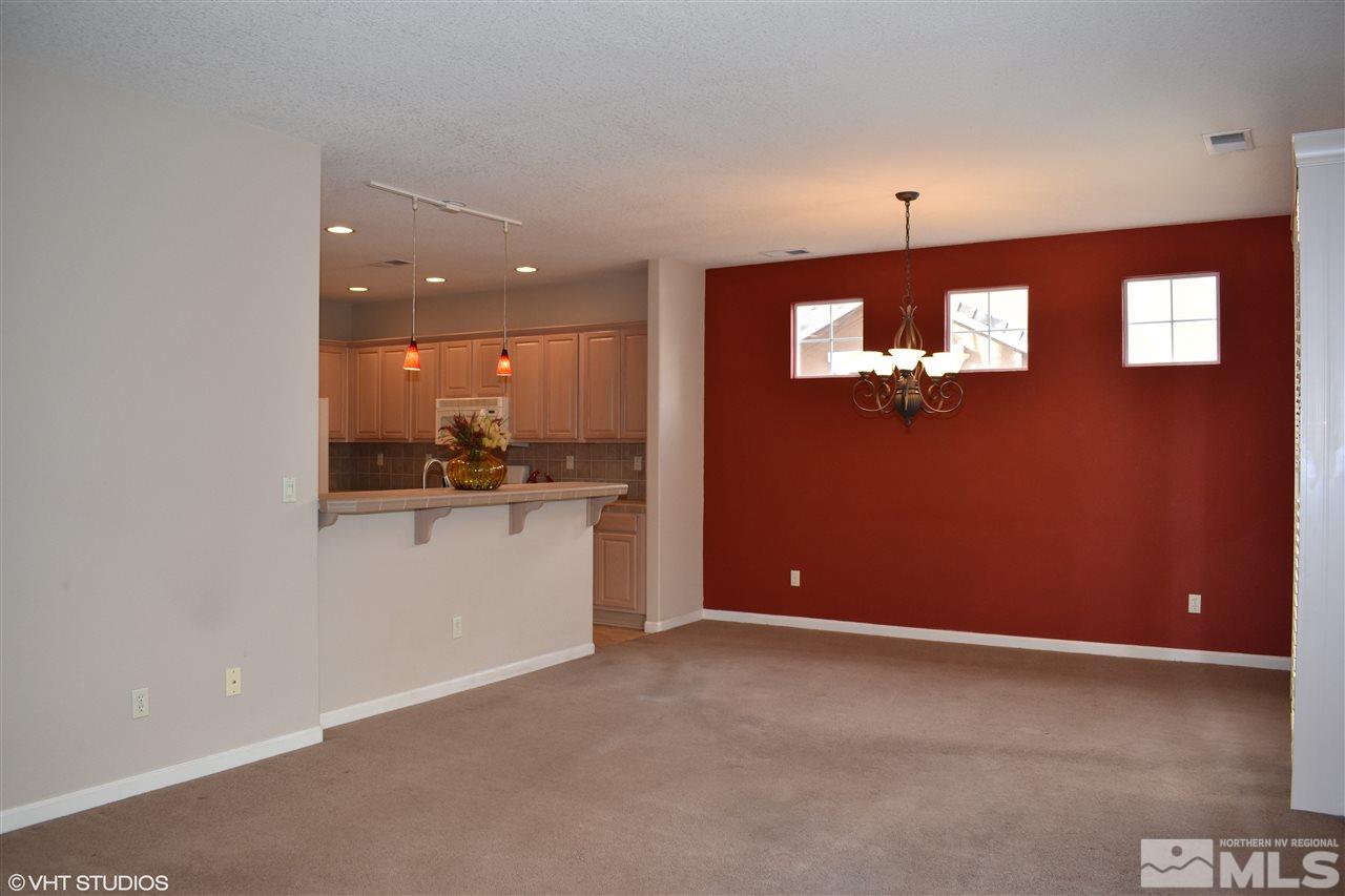 1895 Stetson Drive Reno, NV 89521 - Photo 5 of 24 a view of a kitchen with a sink