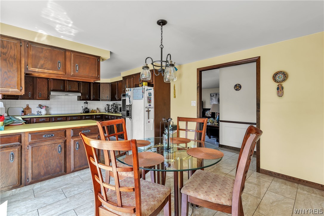 32 Brookedge Road Cheektowaga, NY 14043 - Photo 15 of 50