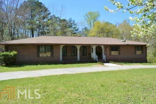 331 Stark Road Jackson, GA 30233 - Photo 1 of 1