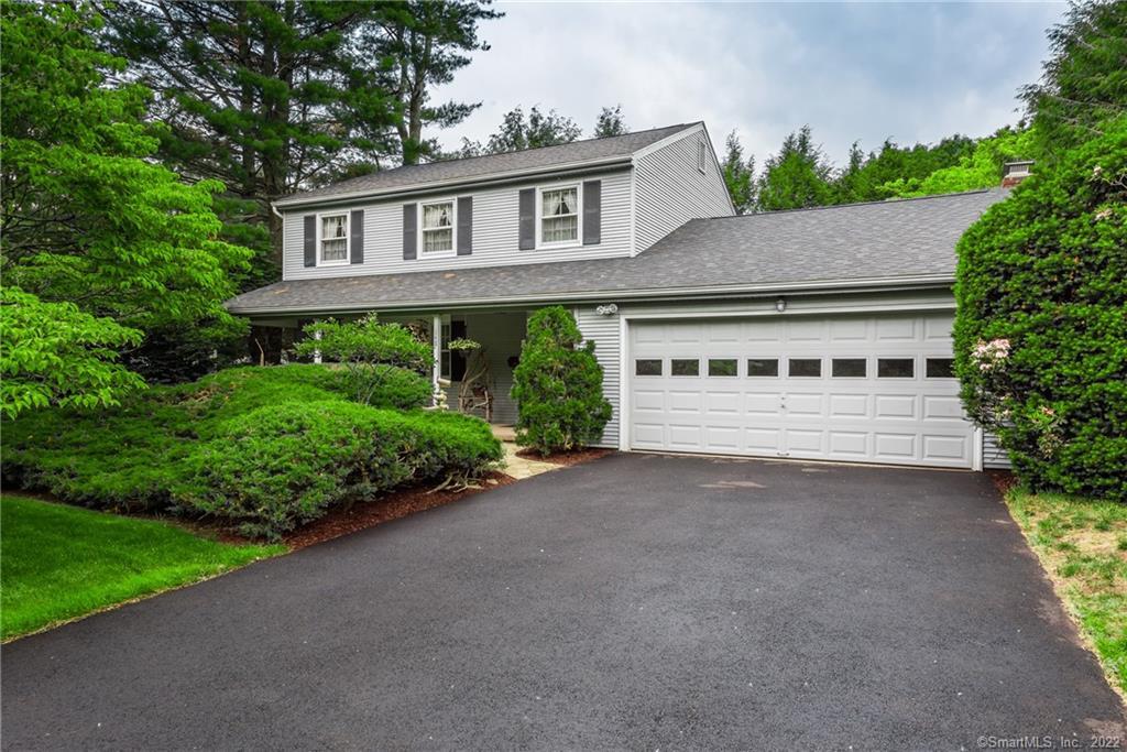 148 Kennedy Road Manchester, CT 06042 - Photo 1 of 1