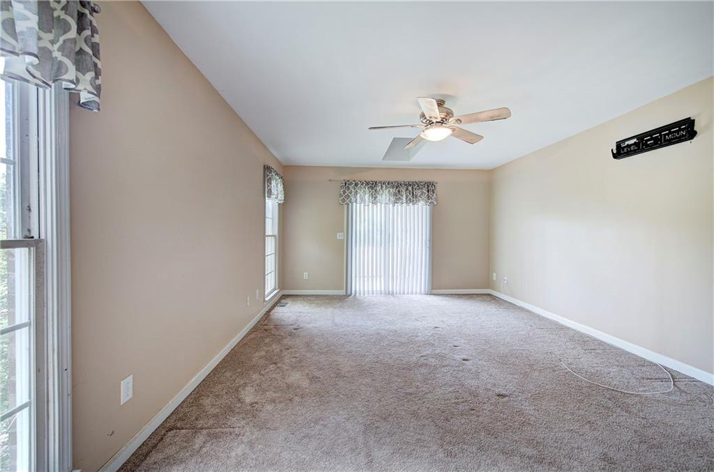 273 Jordan Road Southeast Cartersville, GA 30120 - Photo 32 of 71