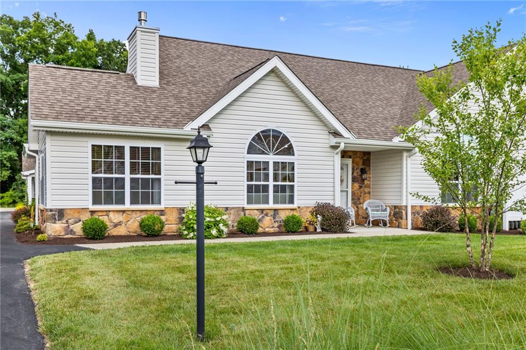 346 Saddlebrook Road Gibsonia, PA 15044 - Photo 1 of 27 346 Saddlebrook