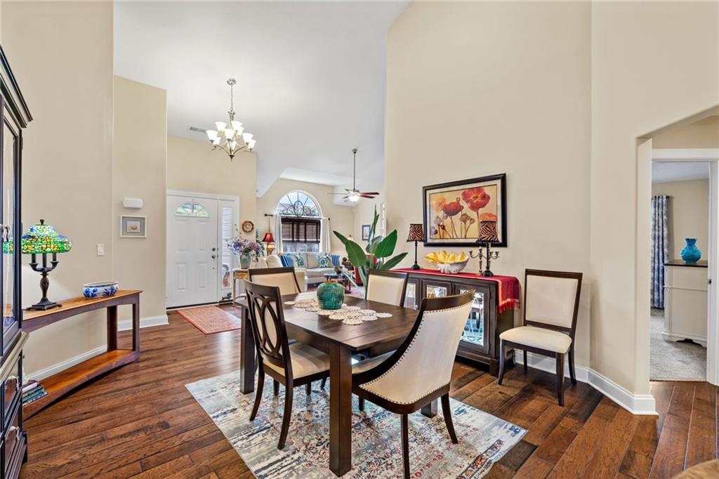 346 Saddlebrook Road Gibsonia, PA 15044 - Photo 17 of 27 Gallery Image 17